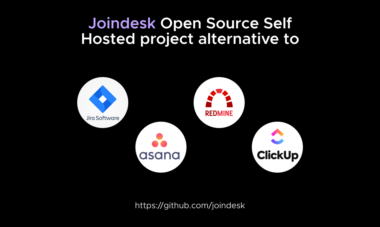 Joindesk gallery image