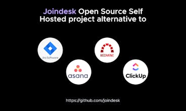 Joindesk gallery image