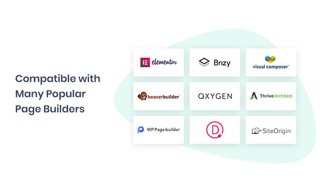 Suki WordPress Theme gallery image