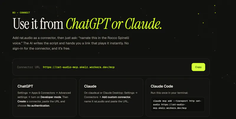 Beta relase v1 screenshot 2