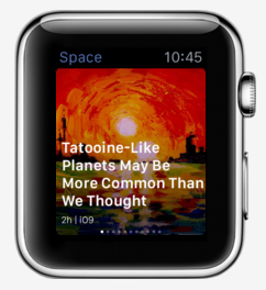 News360: Personalized News gallery image