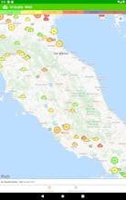 Air Quality Index - AQI gallery image