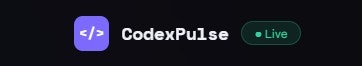 CodexPulse gallery image