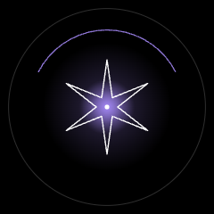 Regulus by Cumbuca