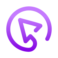 Clickvote logo