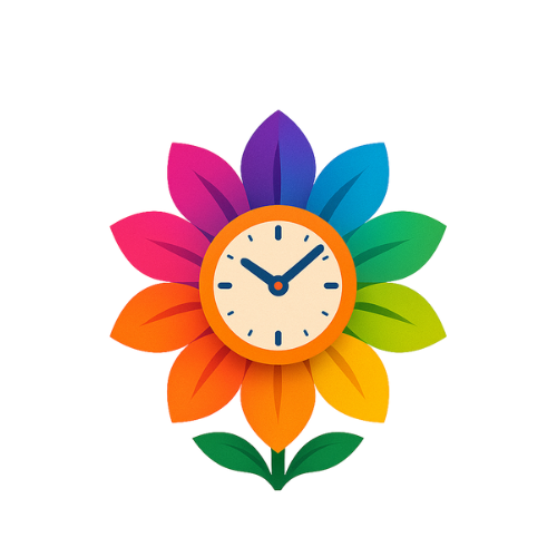TimeBlooms gallery image