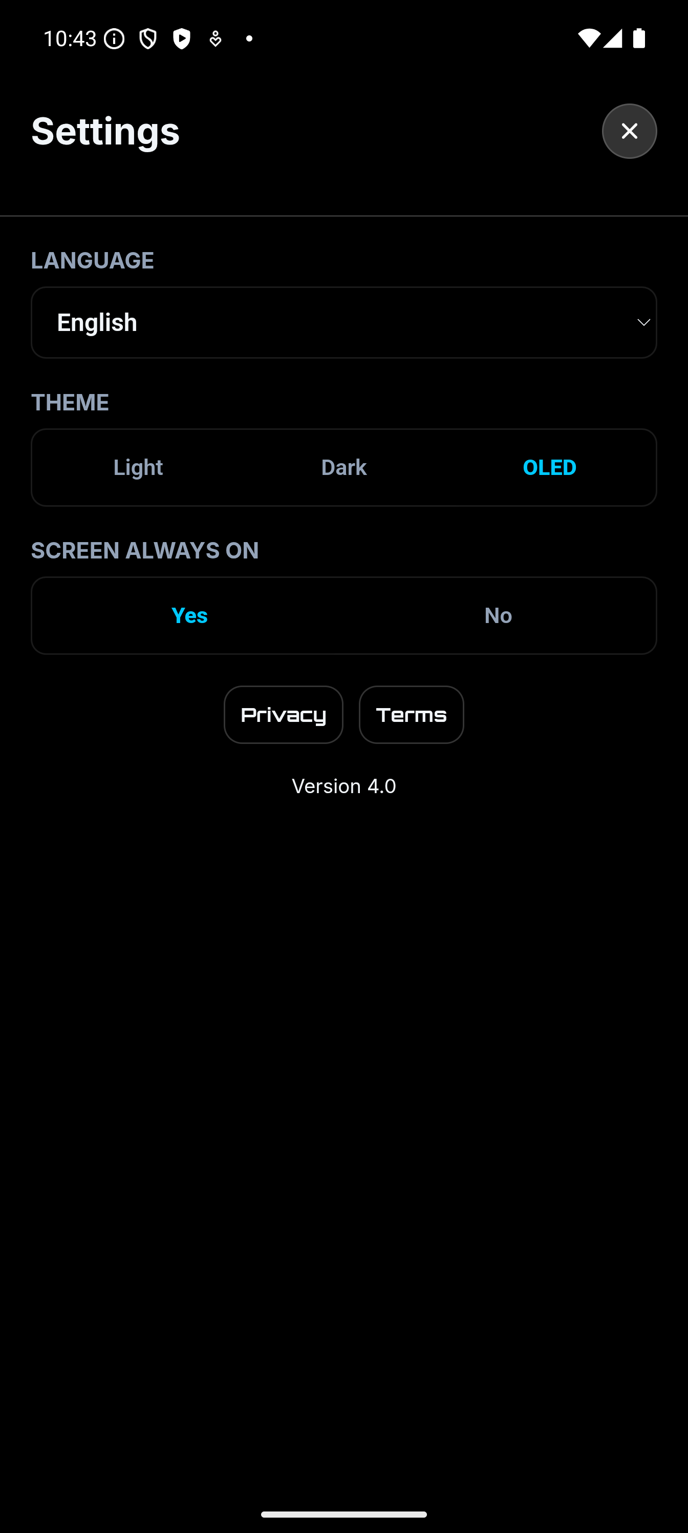 Bingo Caller Pro - Main product screenshot demonstrating key features and user interface