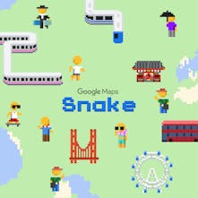 Google Maps Snake Play Snake On Google Maps