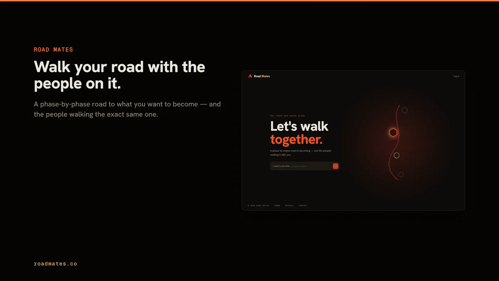 Road Mates screenshot 2