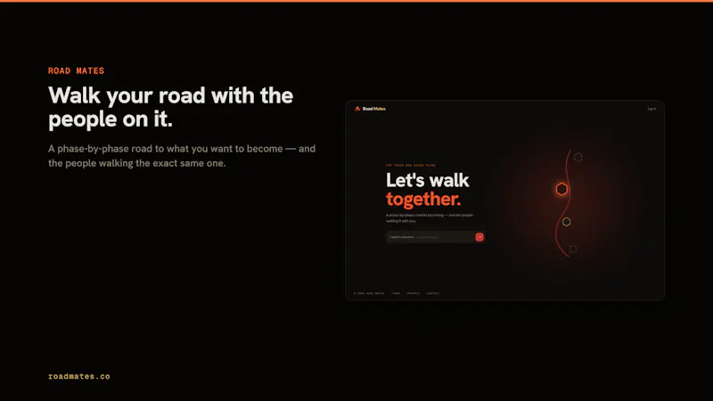 Road Mates screenshot 2