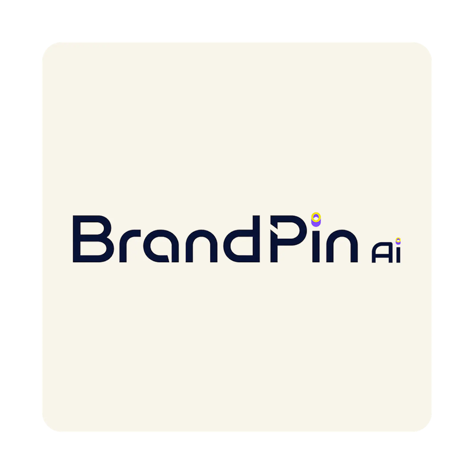 BrandPin screenshot 2
