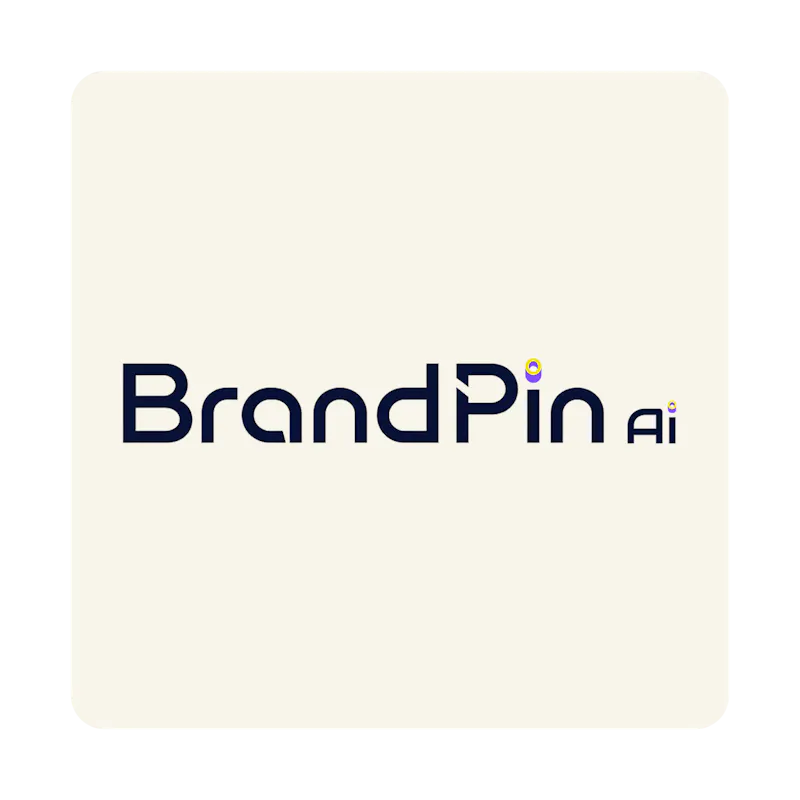 BrandPin screenshot 2