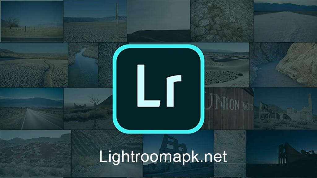 Lightroom MOD APK Download for Android media 1