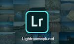 Lightroom MOD APK Download for Android image