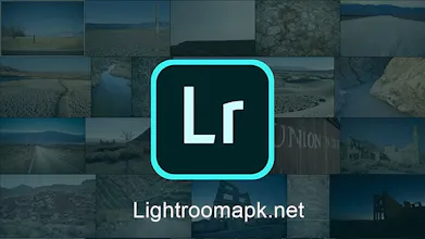 Lightroom MOD APK Download for Android gallery image