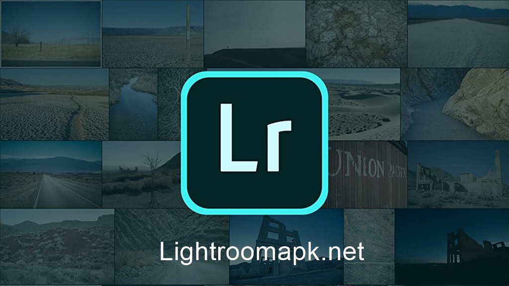 Lightroom mod apk下载用于Android - Lightroom mod媒体1