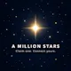 A Million Stars — Claim Your Star