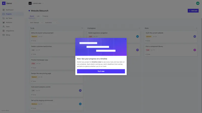 FlowNavi screenshot 4