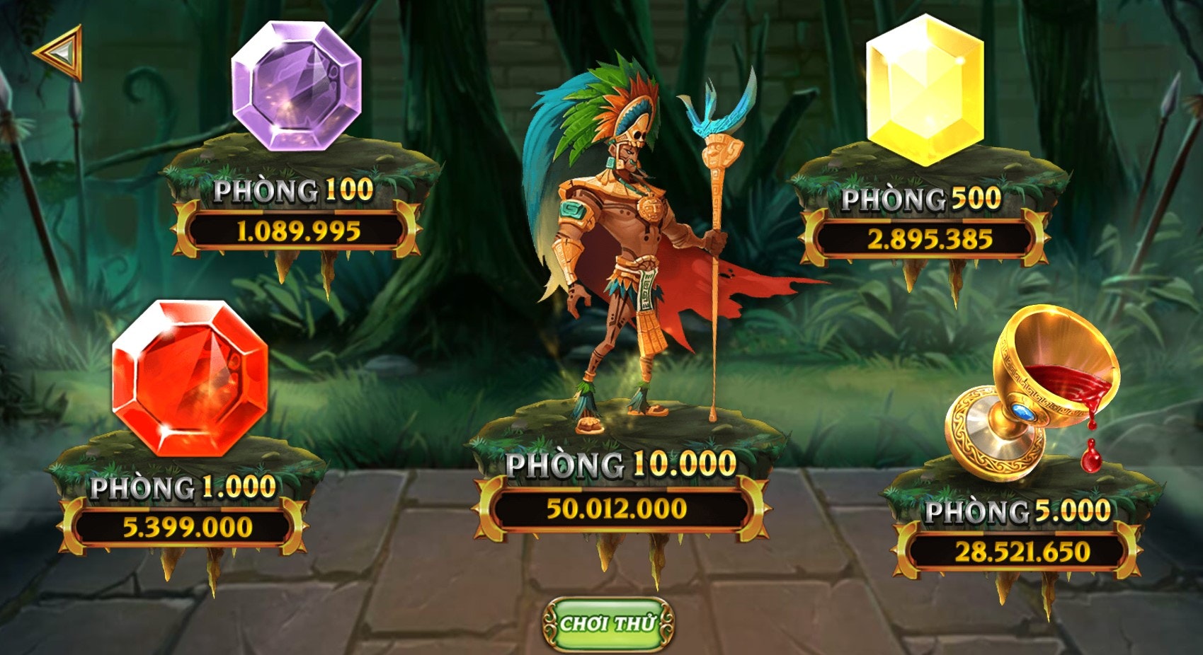 tai app game choang club