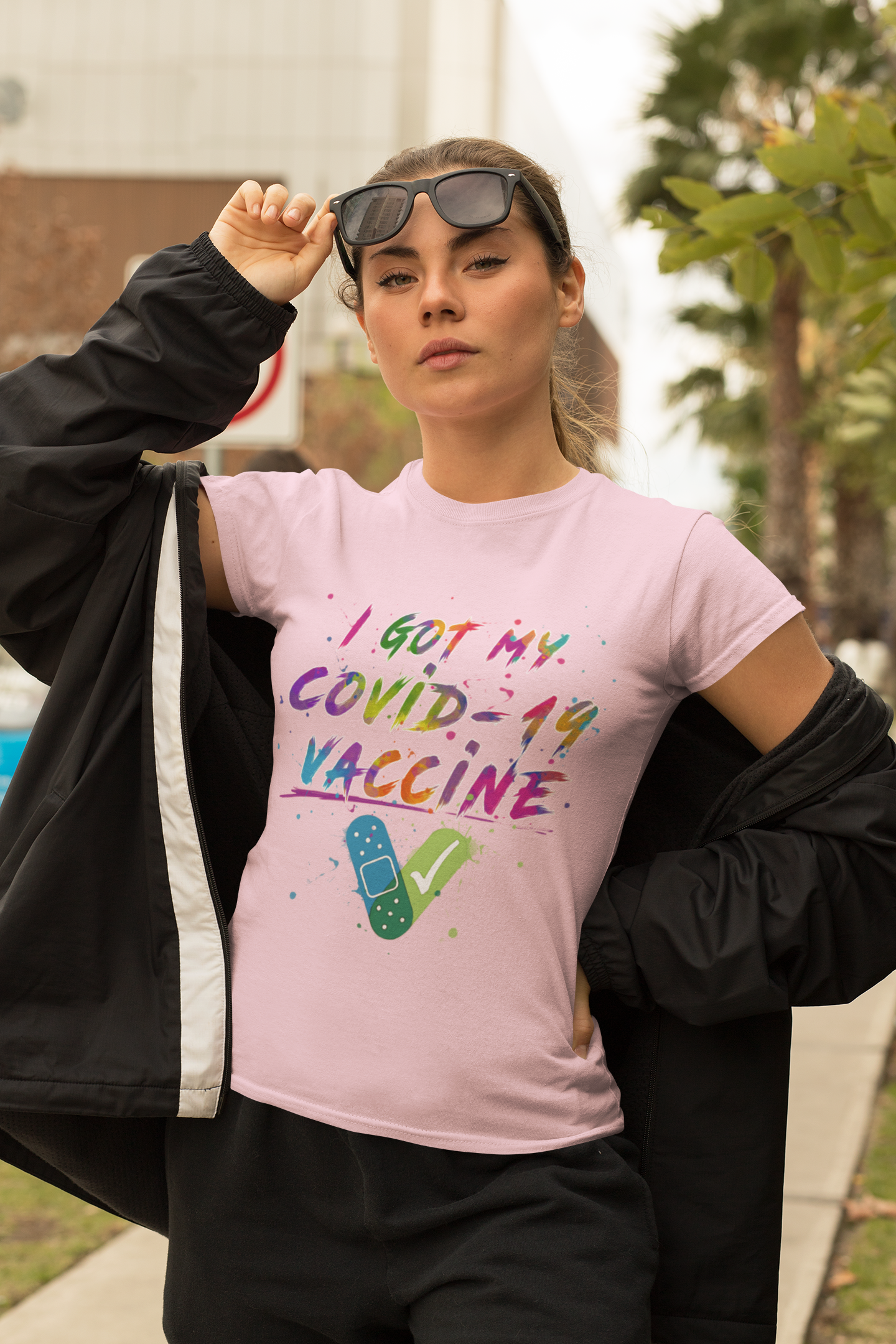I Got My Vaccine gallery image