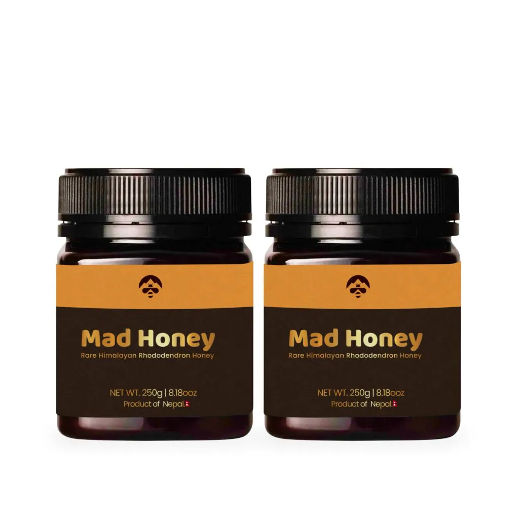 Everest Mad Honey