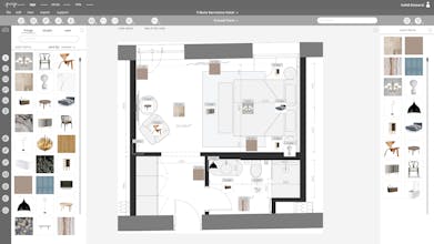 Fringe Interior gallery image