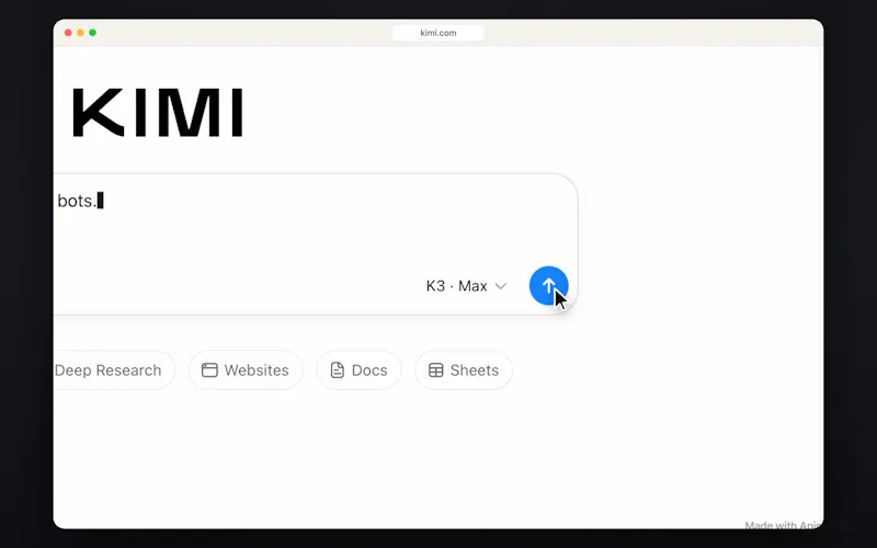 Animater.ai screenshot 4