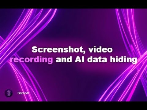 ScrecAI gallery image