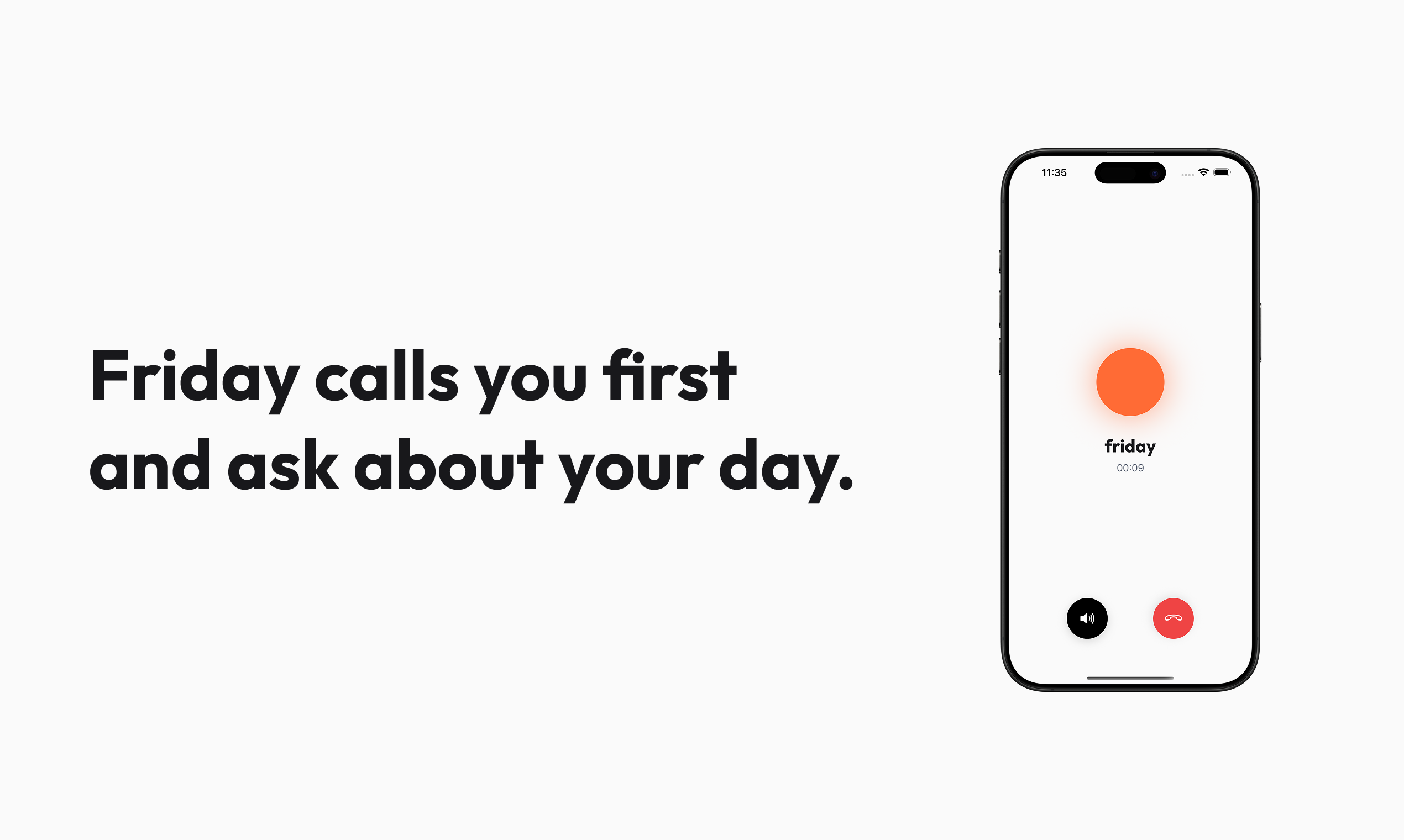 Friday gallery image