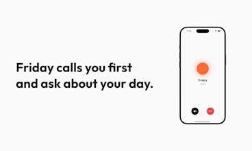 Friday gallery image