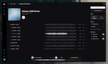 Hummify gallery image