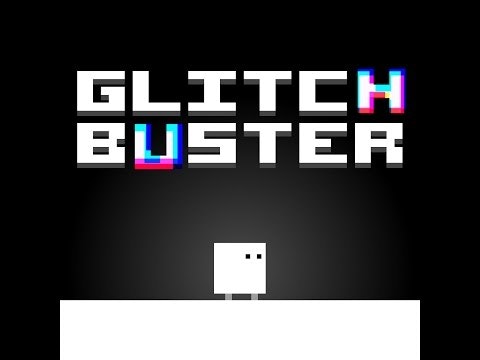 Glitchbuster gallery image