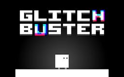 Glitchbuster media 1