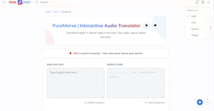 ToolFast - Free Online Tools gallery image