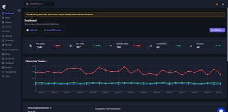 ClickFortify gallery image