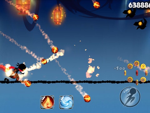 Speedy Ninja gallery image