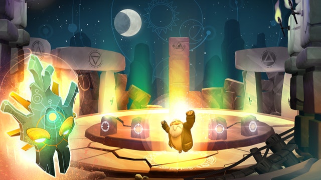 The Beggar's Ride gallery image