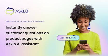 Asklo AI gallery image