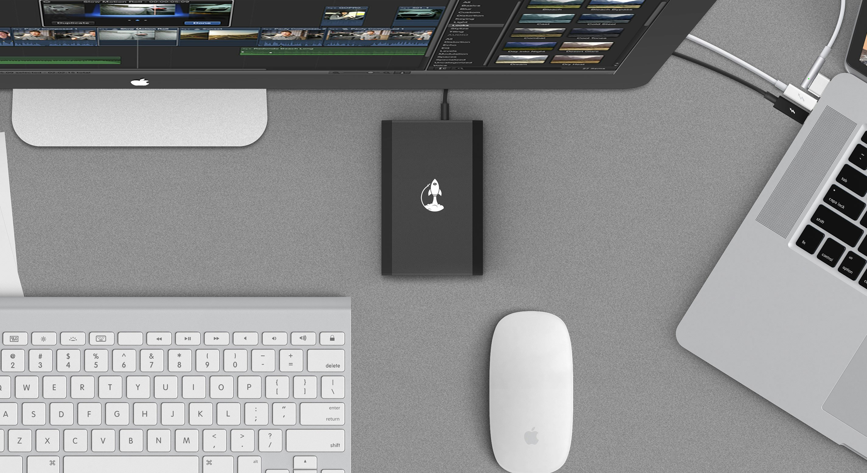 The Nifty Mini Drive gallery image