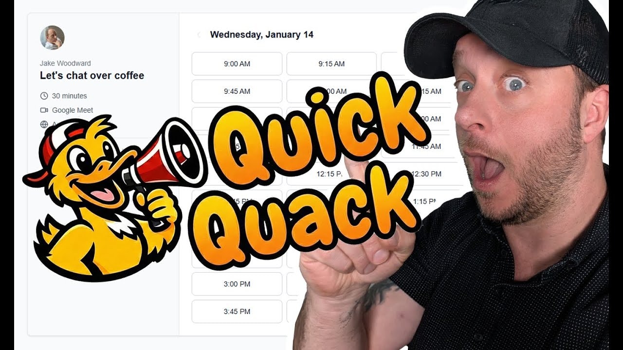 QuickQuack gallery image