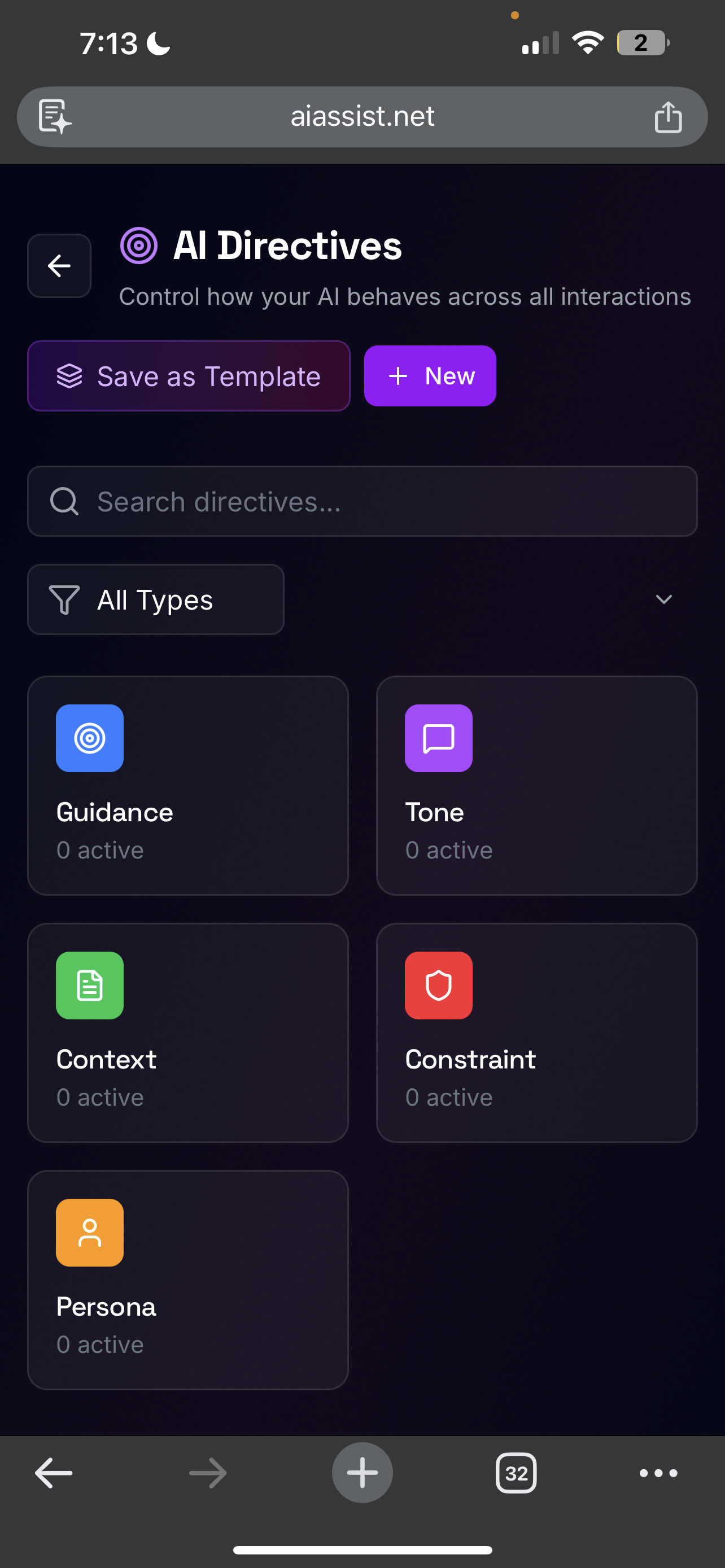 AI Assist Secure gallery image