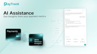 PayTrack gallery image