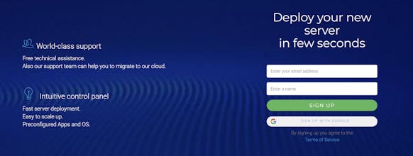 HexCore gallery image