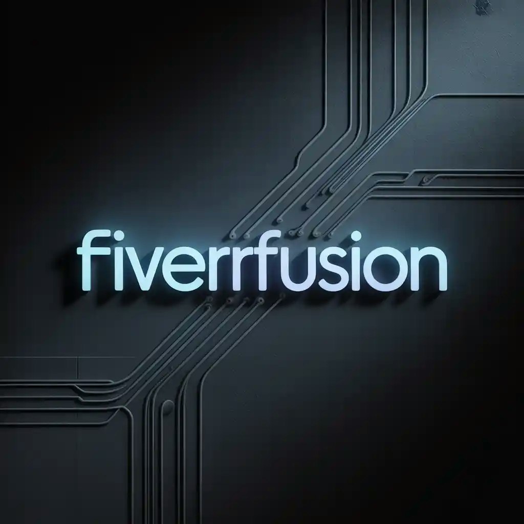 Fiverrfusion logo