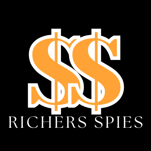 Richers Spies