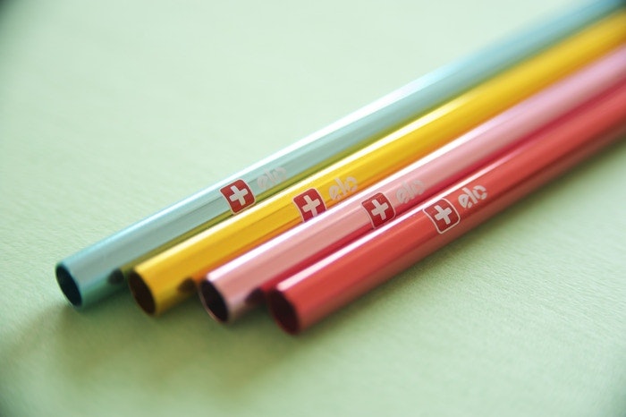 ELO Smart Straw logo