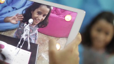 Imagina Books: The Human Body gallery image