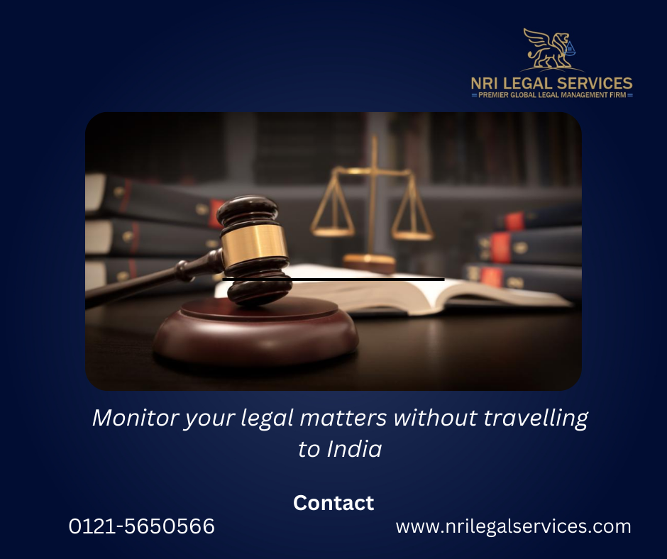 Best property lawyers in India media 3