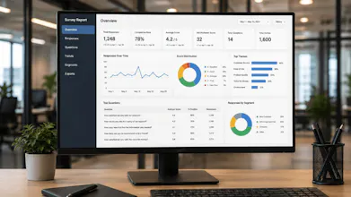 OVLY Surveys gallery image