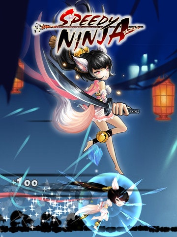 Speedy Ninja gallery image